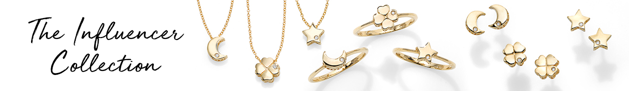 The Influencer Collection The Influencer Collection
