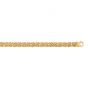10K Gold Byzantine Bracelet