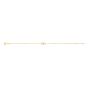 14K MOP Evil Eye Bracelet
