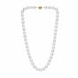 14K 9-10mm Pearl Necklace