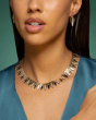14K La Grand Dame Necklace