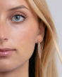 14K Diamon'Oro Cascade Earrings