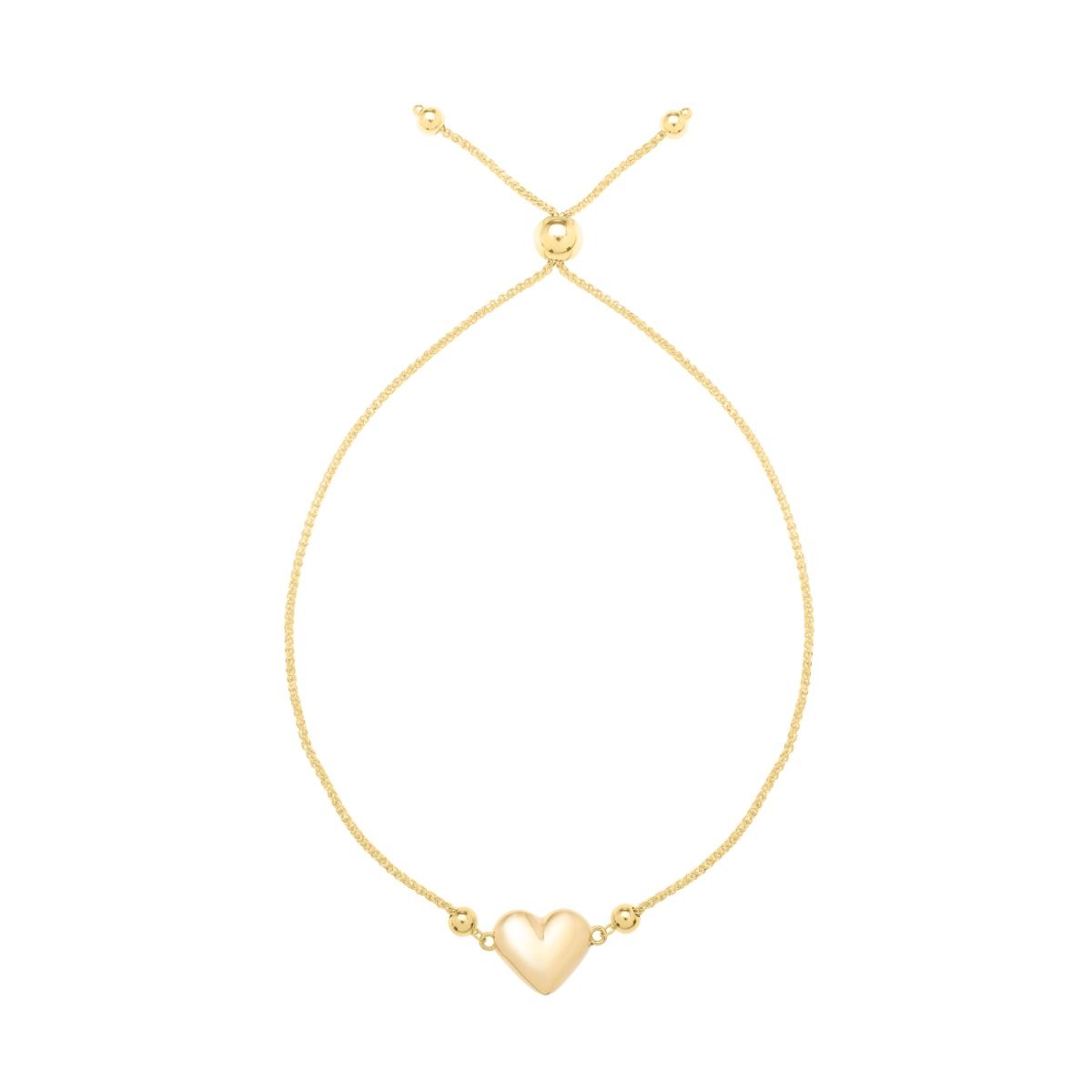 Bolo heart bracelet on sale