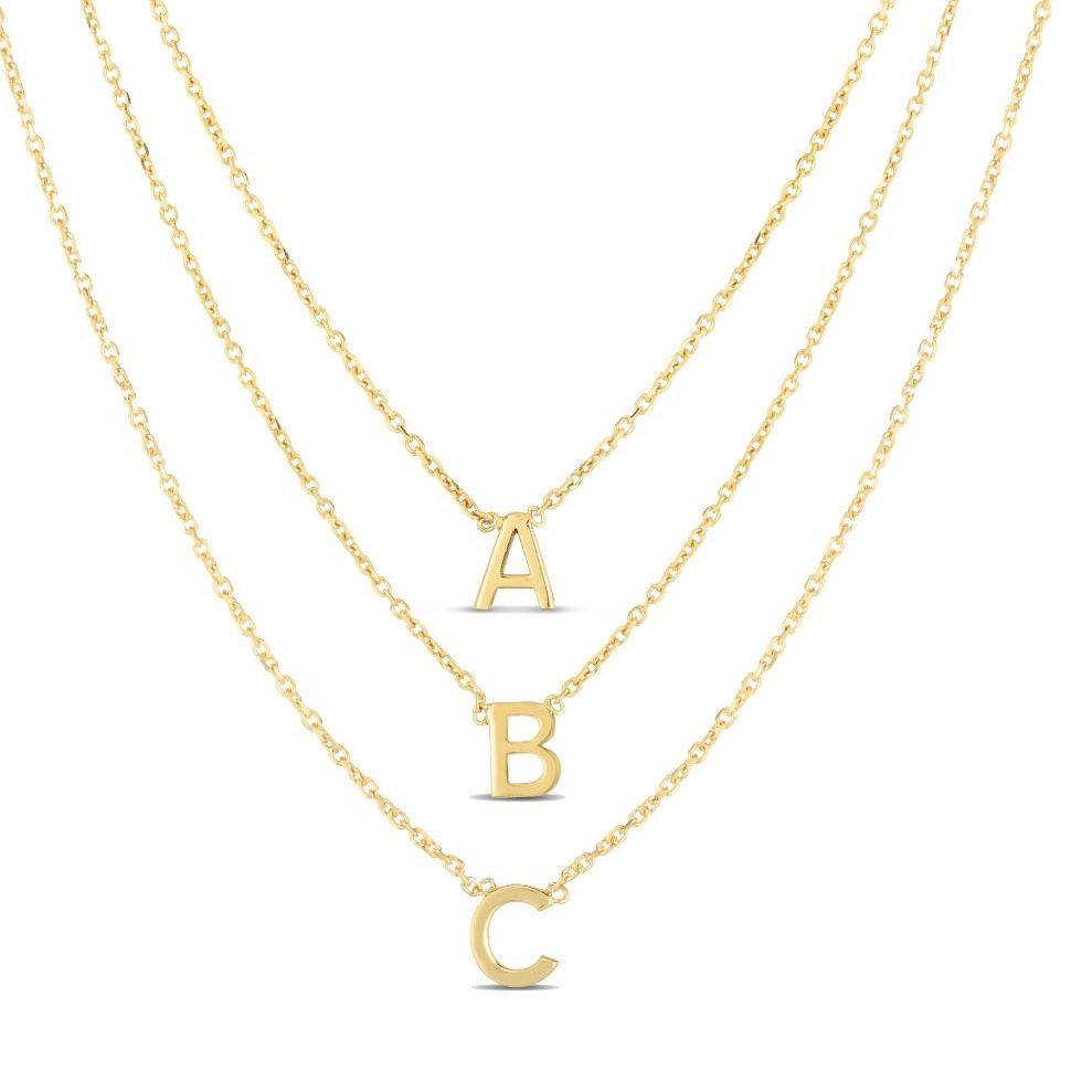 All Chains - GOLD  Royal Chain Group