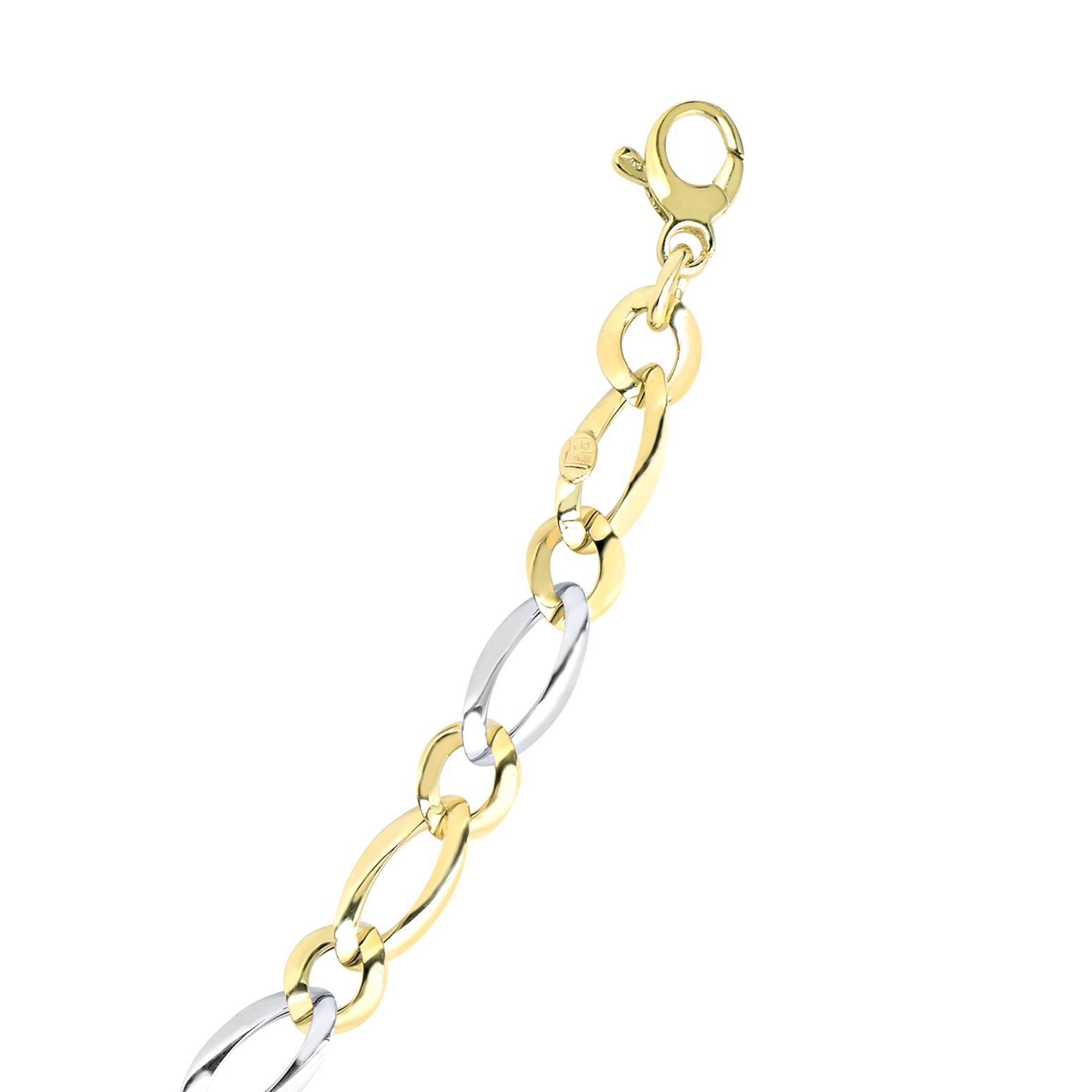 Round hotsell link chain