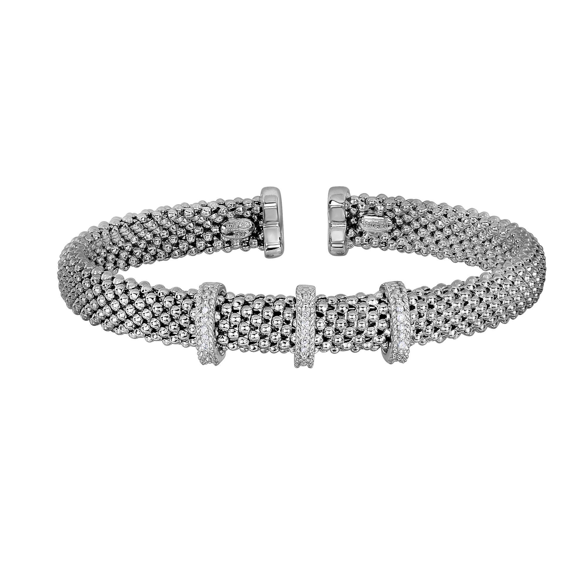 Diamond Bracelets | Bangles & Cuffs Bracelets | De Beers US