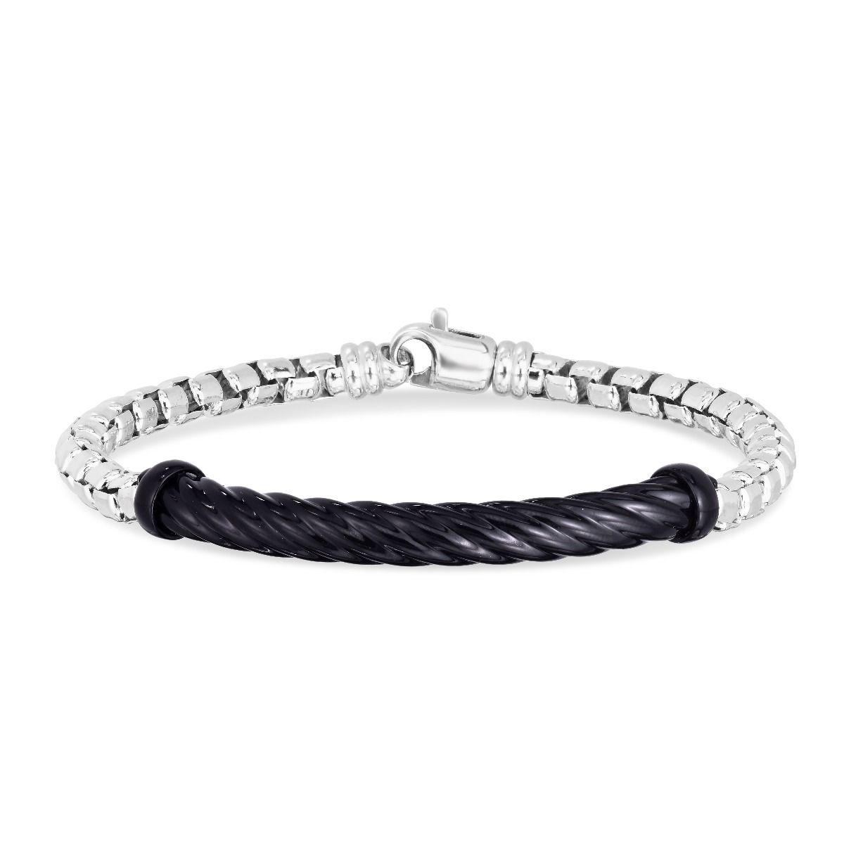 Buy Designer & Fashionable Men's Chain & Bracelets . We have a wide range  of traditional, modern and handmade Medium,Links Chains Online |  menjewell.com