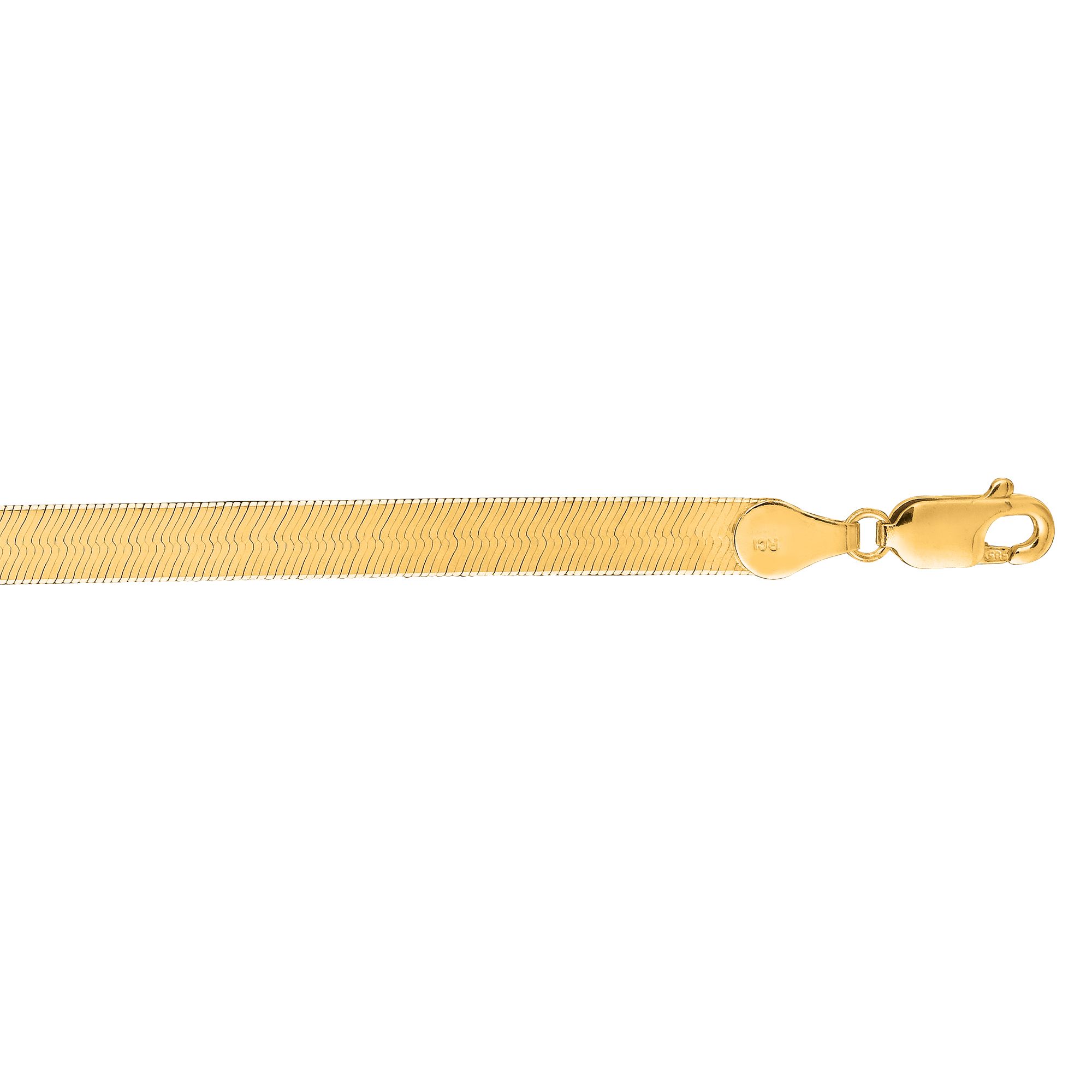 Rci 10k hotsell gold chain