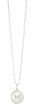 Prosecco Initials Necklace Series - All Letters