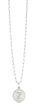 Prosecco Initials Necklace Series - All Letters