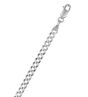 14K Gold 3.6mm Comfort Curb Chain 