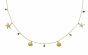 14K Sealife Necklace