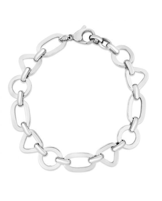 Silver Fancy Chains - All Chains - SILVER | Royal Chain Group