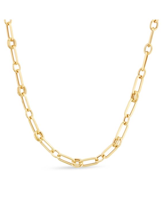 Paperclip chain deals