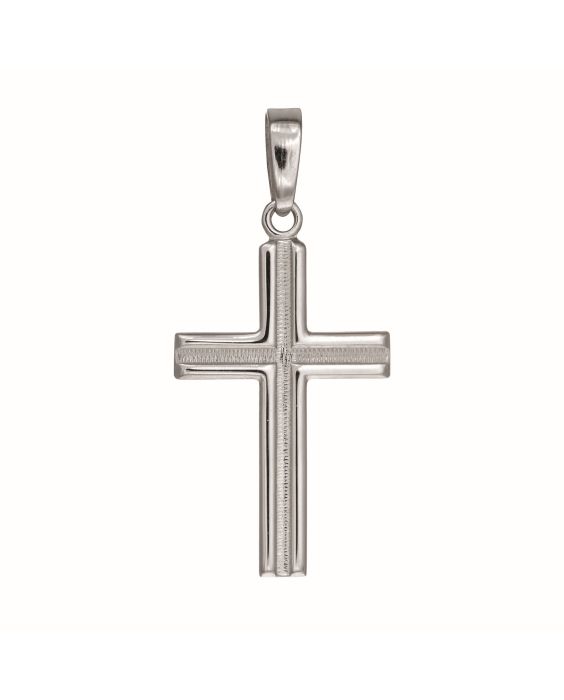  Silver Cross