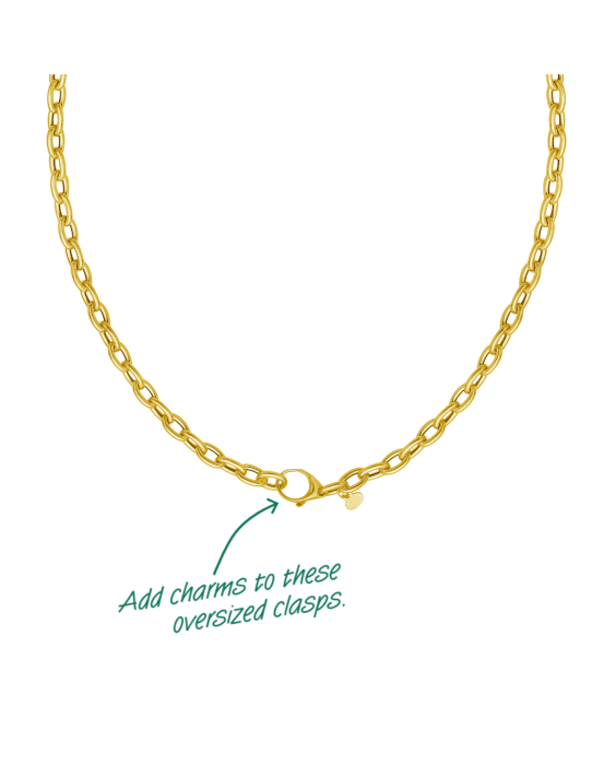 Charms Royal Chain Group