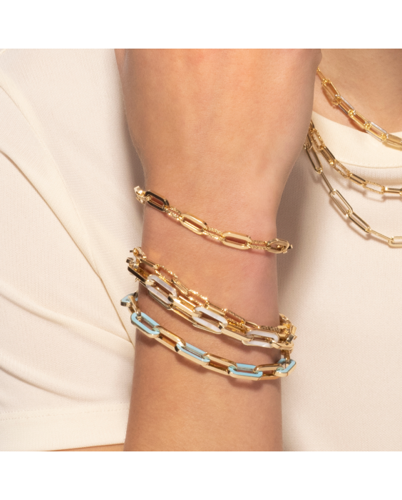 Paperclip Styles Royal Chain Group