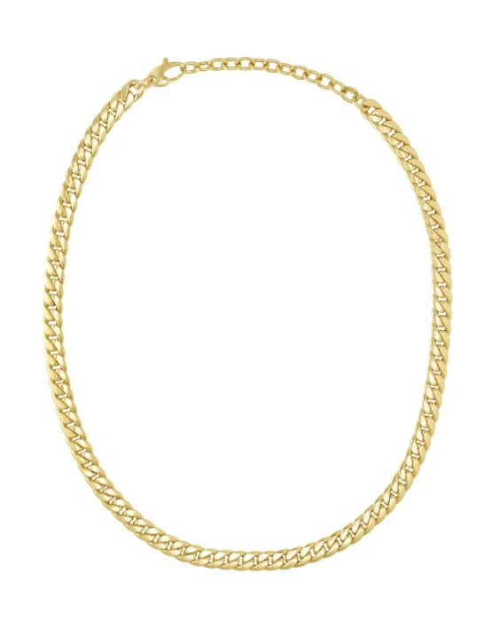 Woman 925 Sterling Silver Plated Station Beads Balls Chain Choker Necklace  AC1