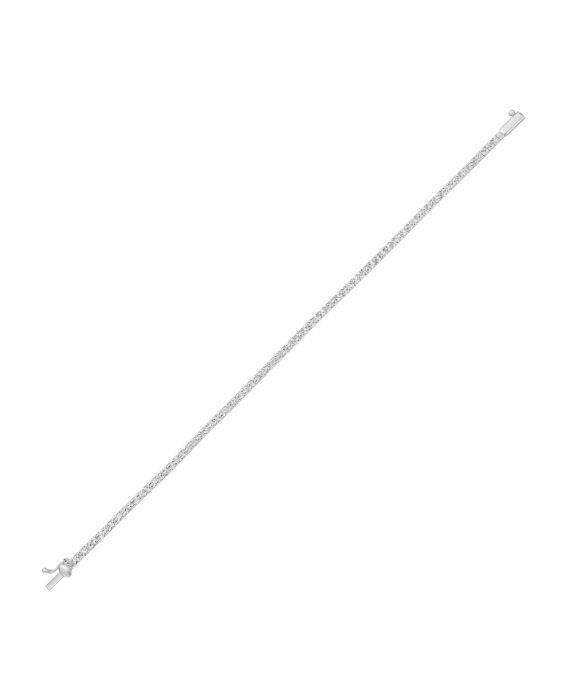 14K Mini Glacier Bracelet