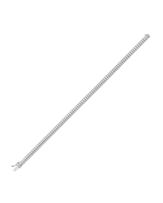 14K Mini Diamante Bracelet