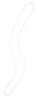 Silver 3.15mm Alternating Paperclip Chain