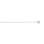 10K Gold .45mm Classic Box Chain 