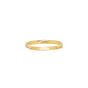 14K Gold 5.5.mm Filagree Pattern & Florentine Finish Bangle