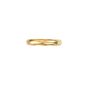 14K Gold 10mm Polished Bangle
