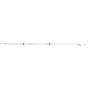 Silver Bead Station Anklet