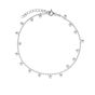Silver Bead Chain