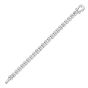 Silver Panther Chain