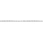 Silver 1.25mm Sparkle Chain 