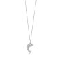 Silver Dolphin Pendant