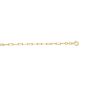 Silver Plated 2.95mm Paperclip Chain