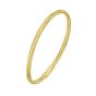 14K Small Stretch Mesh Bracelet