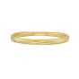 14K Medium Stretch Mesh Bracelet