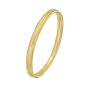 14K Medium Stretch Mesh Bracelet
