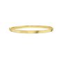 14K 4mm Classic Bangle