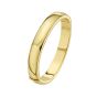 14K 10mm Classic Bangle
