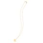 14K Pápillon Butterfly Necklace