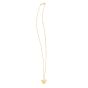14K Pápillon Butterfly Necklace