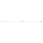 14K Girl Bracelet
