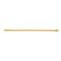 14K Gold Rib Link Bracelet