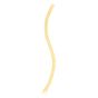 14K Clover Bracelet