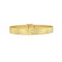 14K Glacier Bracelet