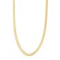 14K Tubogas Necklace