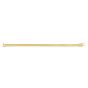 14K 5.5mm Tubogas Bracelet