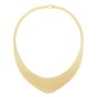 14K Cleopatra Necklace