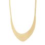 14K Cleopatra Necklace