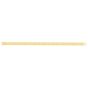 14K Diamond-Shaped Tile Length Bracelet